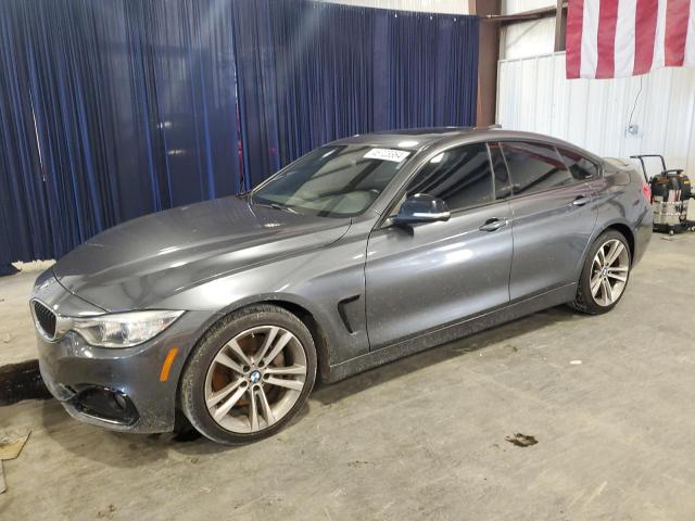 2015 BMW 435 I GRAN - WBA4B1C59FG241075