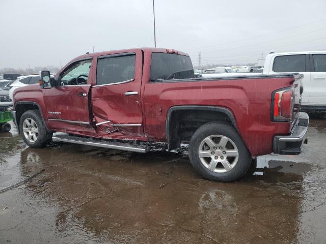 2016 GMC SIERRA - 3GTU2NEC7GG151189