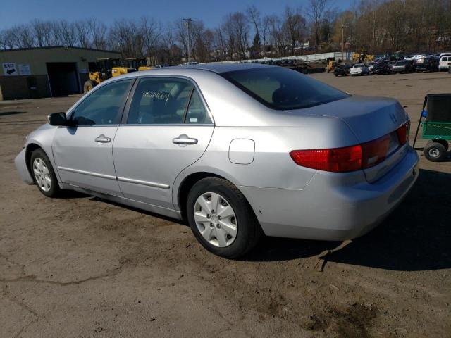 1HGCM56405A184643 | 2005 Honda accord lx