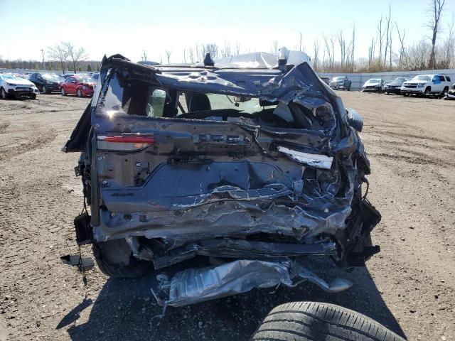 2023 Jeep Grand Cherokee Laredo VIN: 1C4RJHAG1P8706226 Lot: 48451524