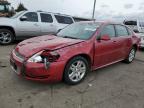 2015 CHEVROLET IMPALA LIM - 2G1WB5E31F1136826