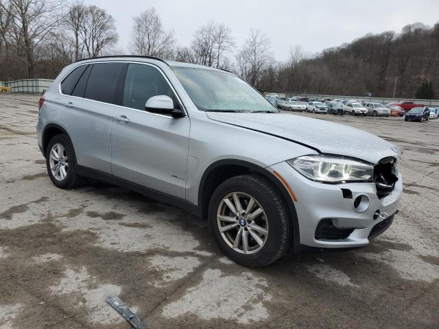 VIN 5UXKR0C57F0K52762 2015 BMW X5, Xdrive35I no.4