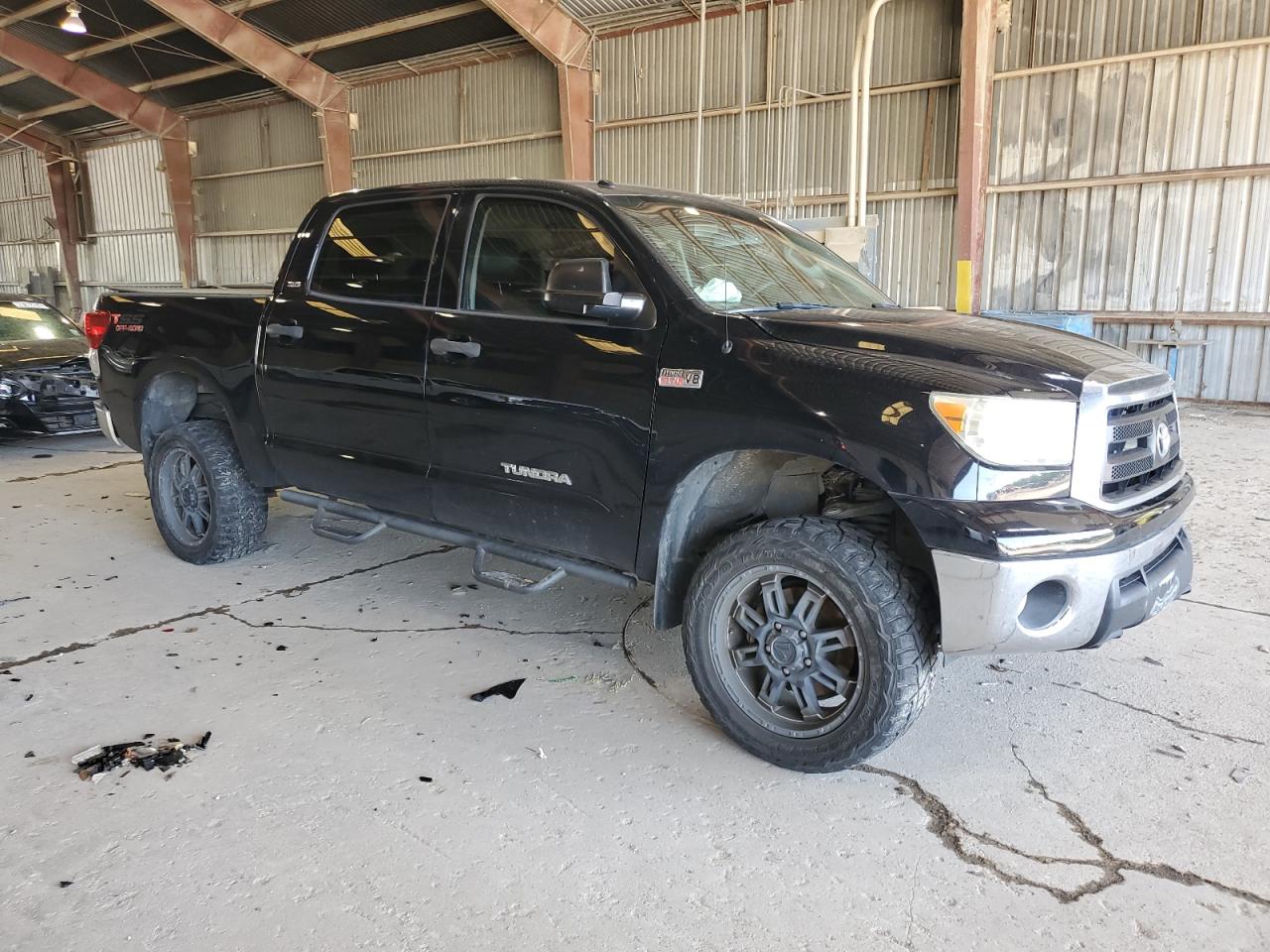 5TFDW5F12DX281549 2013 Toyota Tundra Crewmax Sr5