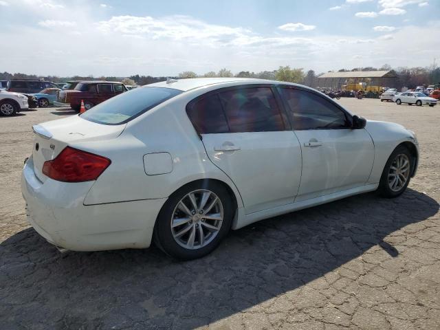 JNKCV61F89M354504 | 2009 Infiniti g37