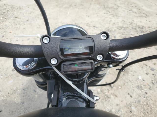 2018 HARLEY-DAVIDSON FXBB STREE 1HD1YJJ13JC059505