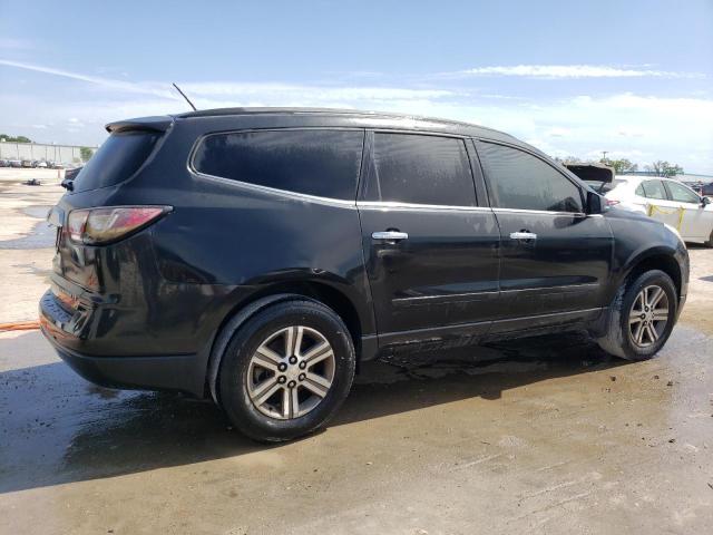 1GNKRHKD1FJ183433 | 2015 Chevrolet traverse lt