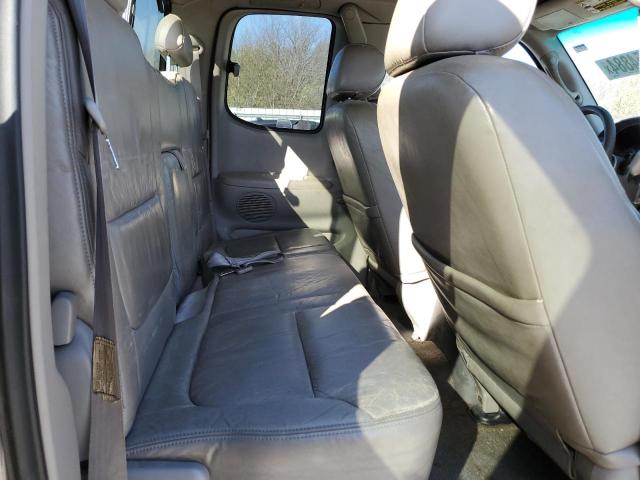 2000 Toyota Tundra Access Cab Limited VIN: 5TBBT4813YS096888 Lot: 50776534