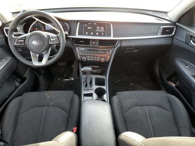 5XXGT4L30LG415647 Kia Optima LX 8