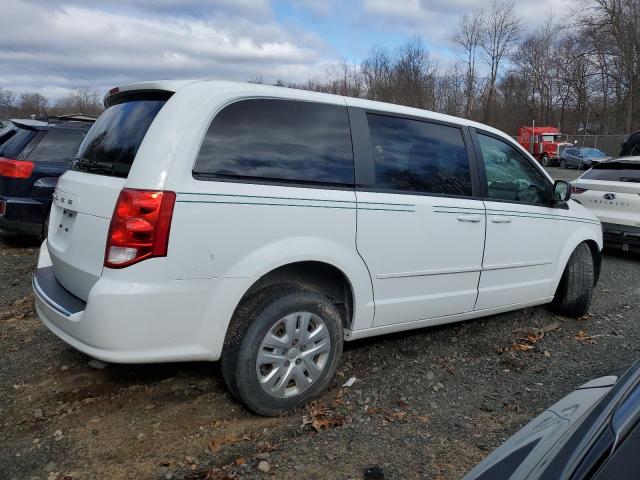 VIN 2C4RDGBG0FR667003 2015 Dodge Grand Caravan, SE no.3