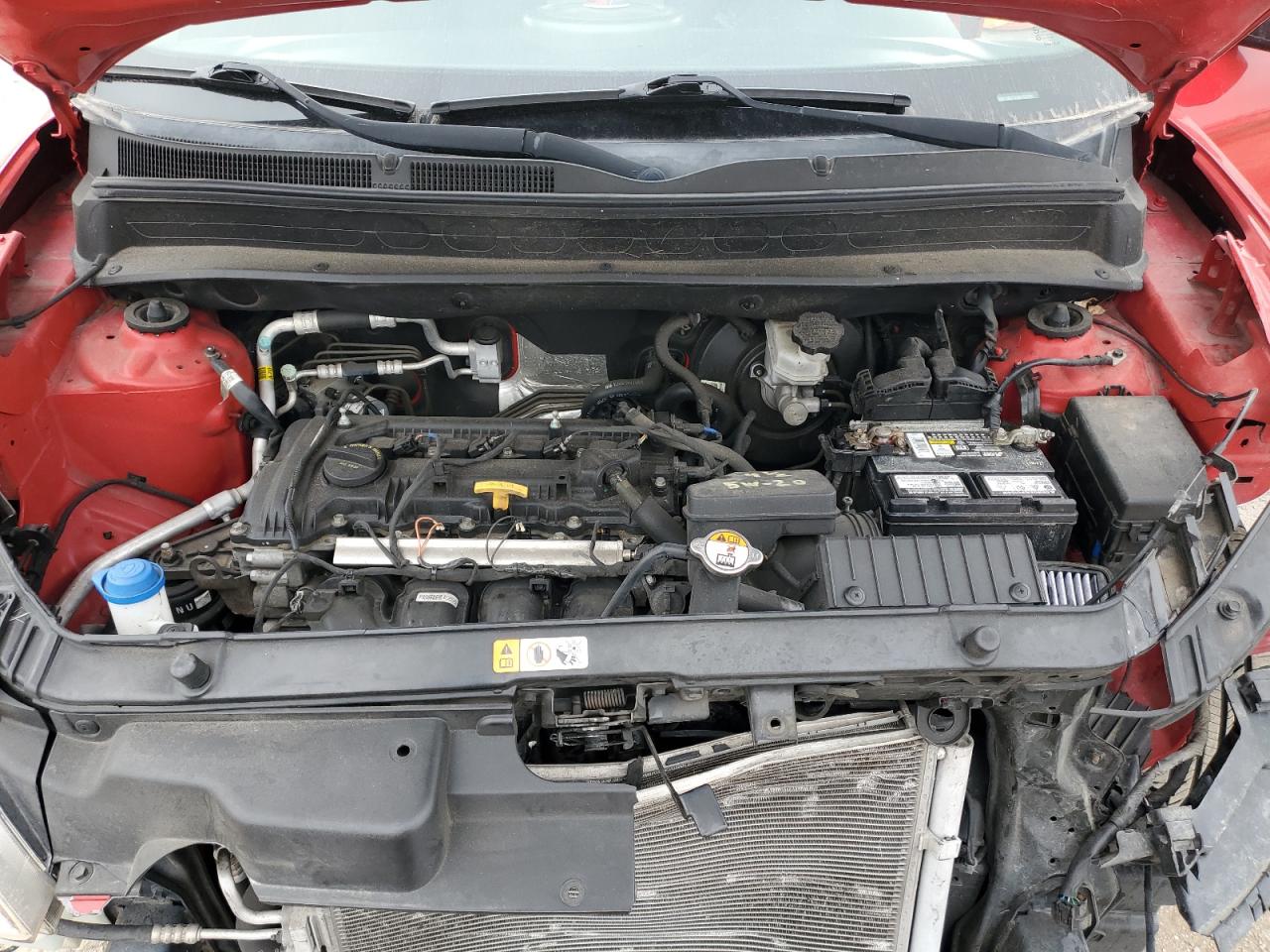 KNDJT2A69D7545976 2013 Kia Soul +