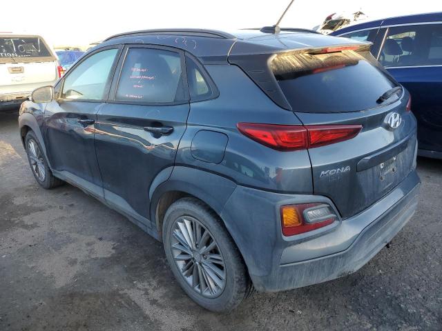 2018 Hyundai Kona Sel VIN: KM8K62AA8JU073763 Lot: 43479824