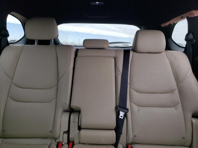 2016 MAZDA CX-9 GRAND - JM3TCBDY7G0123165