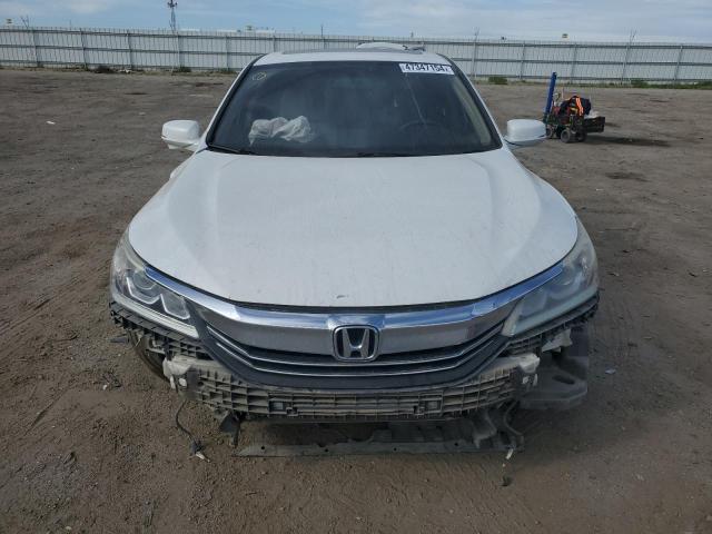 2016 Honda Accord - Image 5