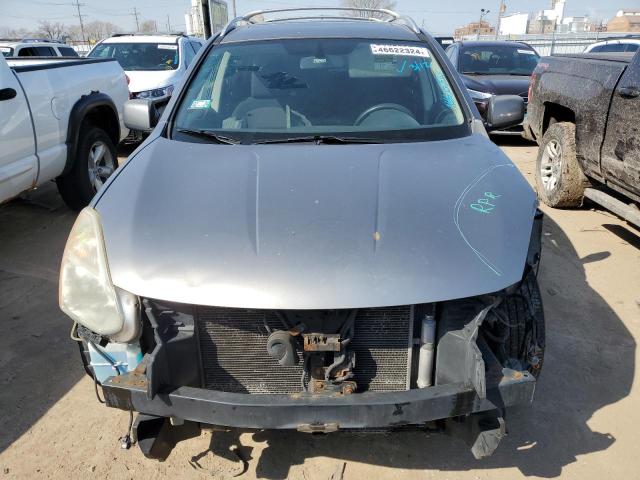 2008 Nissan Rogue S VIN: JN8AS58V18W104327 Lot: 46622324
