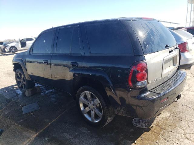 2007 Chevrolet Trailblazer Ss VIN: 1GNET13H572223922 Lot: 47670264