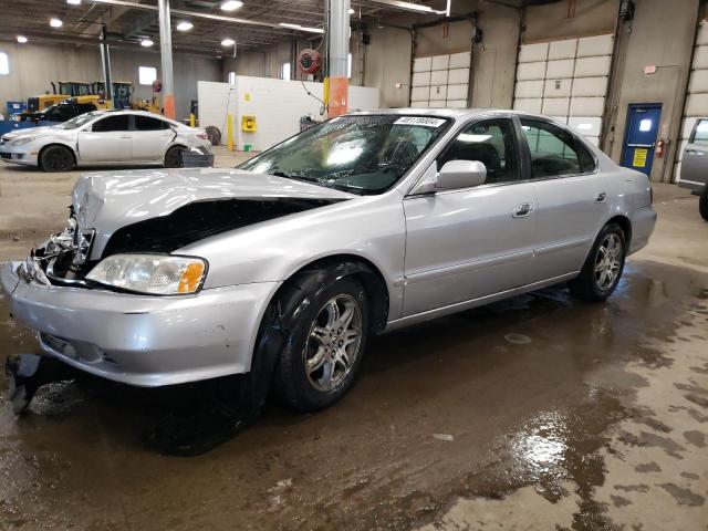 1999 Acura 3.2Tl VIN: 19UUA5646XA038814 Lot: 48178004