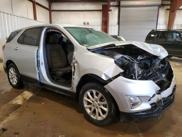 2019 Chevrolet Equinox Lt VIN: 2GNAXUEV1K6240347 Lot: 48857254