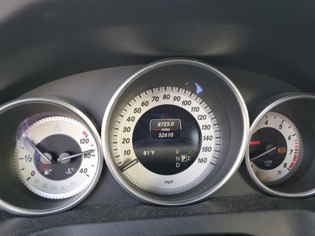 2015 MERCEDES-BENZ E 400 - WDDKK6FFXFF306913
