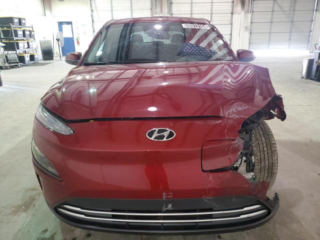 VIN KM8K23AG2PU180578 2023 HYUNDAI KONA no.5