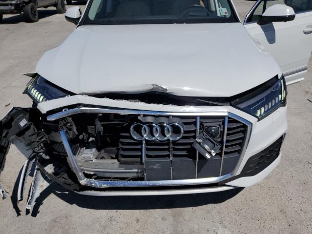 WA1VXAF77MD035056 Audi Q7 PRESTIG 12