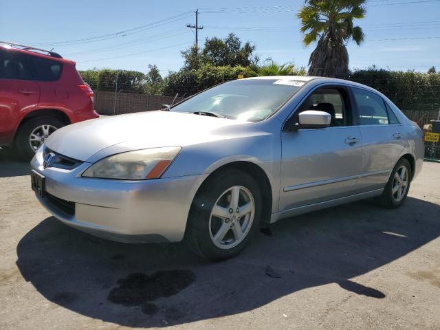 2004 Honda Accord Ex VIN: JHMCM56784C031454 Lot: 47818734