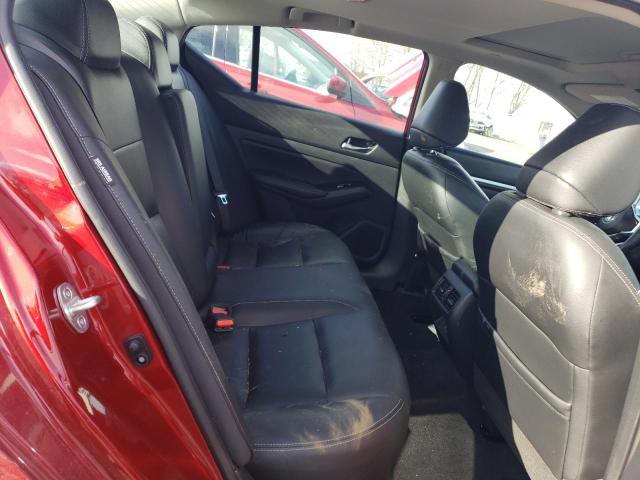 2020 NISSAN ALTIMA PLA - 1N4AL4FV0LC179784