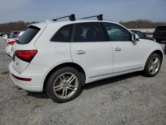 2016 Audi Q5 Premium Plus VIN: WA1L2AFP1GA016322 Lot: 45518464