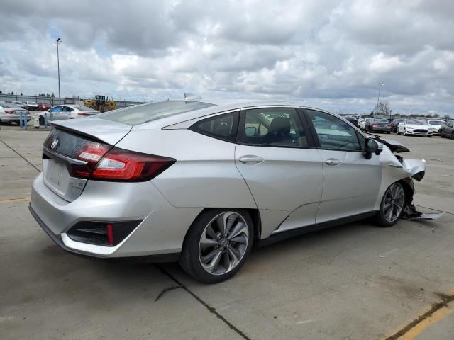 2019 HONDA CLARITY TO - JHMZC5F38KC001507