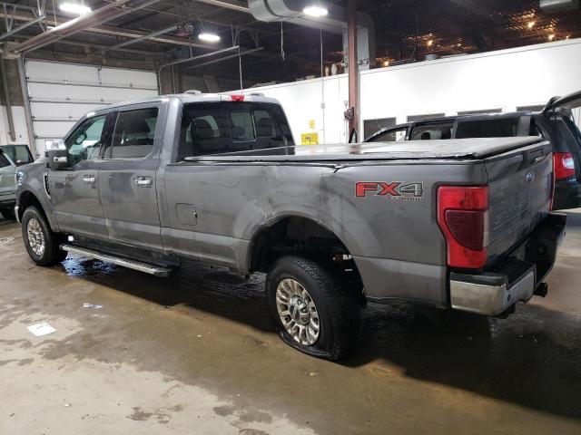 2021 FORD F350 - 1FT7W3BN9MED01530