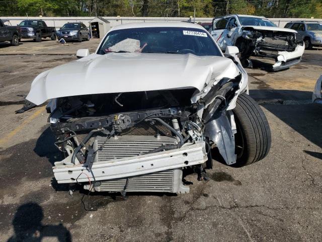 2017 Ford Mustang VIN: 1FA6P8THXH5202192 Lot: 47730414