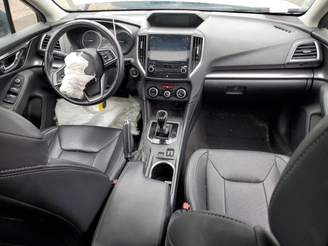 2018 SUBARU IMPREZA LI - 4S3GTAT63J3736720