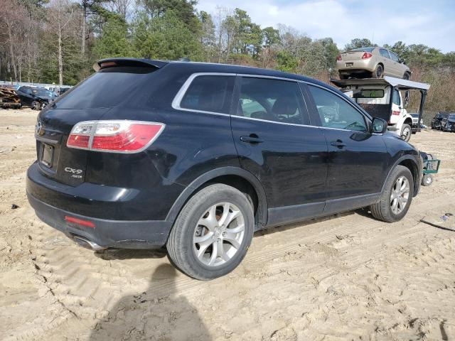 2012 Mazda Cx-9 VIN: JM3TB3CV1C0340513 Lot: 46760334