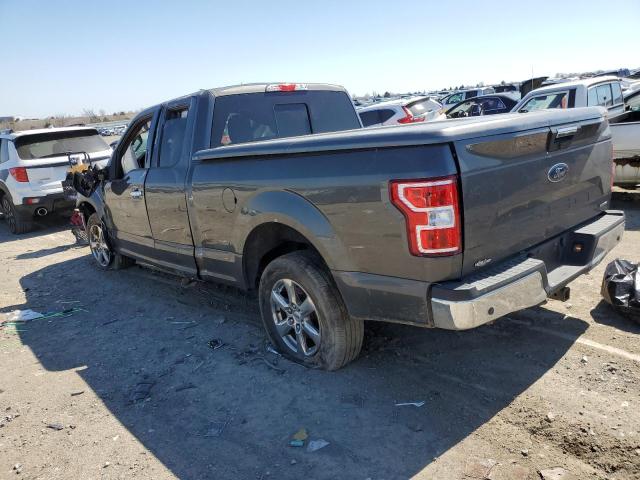 2019 FORD F150 SUPER - 1FTEX1CP6KKC58210