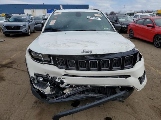 2021 JEEP COMPASS 80 3C4NJDEB8MT600052