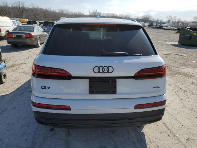 VIN WA1VXBF76PD003063 2023 Audi Q7, Prestige no.6