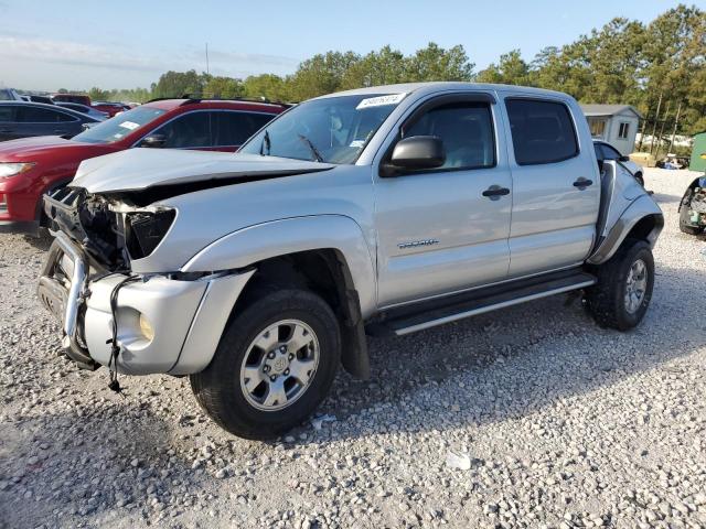 2008 Toyota Tacoma Double Cab Prerunner VIN: 3TMJU62N68M063861 Lot: 49026324