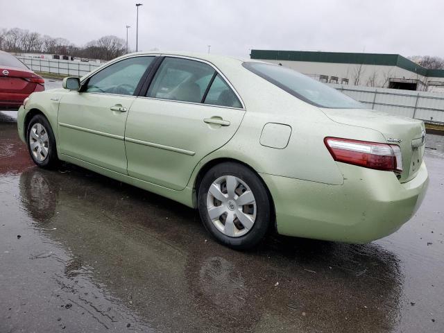 2009 Toyota Camry Hybrid VIN: 4T1BB46K19U100211 Lot: 39243743