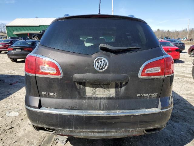 2014 Buick Enclave VIN: 5GAKVBKD0EJ176877 Lot: 59416904