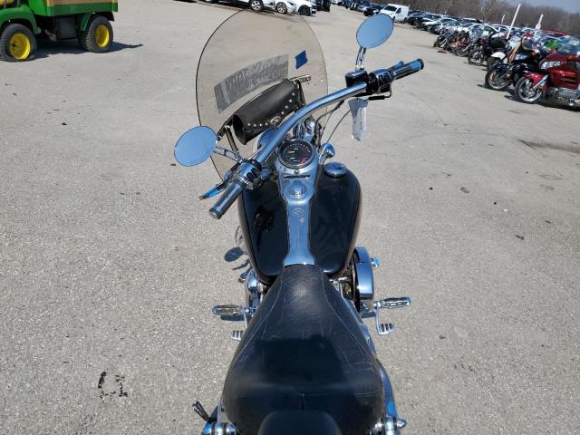 2002 HARLEY-DAVIDSON FXDWG3 - 1HD1PEV132Y952587