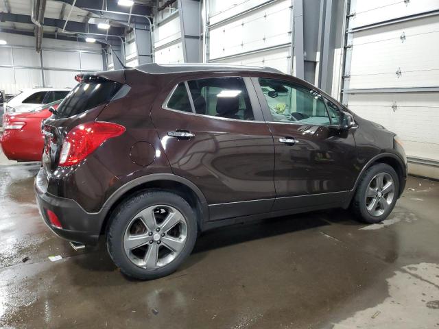 2014 Buick Encore VIN: KL4CJASB2EB749905 Lot: 44898524