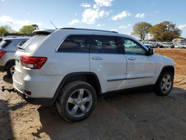 2013 Jeep Grand Cherokee Overland VIN: 1C4RJFCG6DC647667 Lot: 48558544