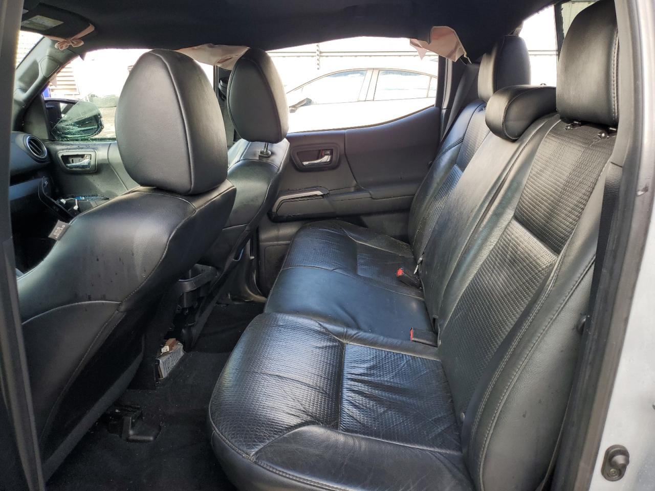 3TMCZ5AN4LM346127 2020 Toyota Tacoma Double Cab