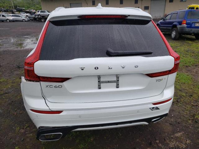 2019 VOLVO XC60 T5 R- LYV102RM1KB292754