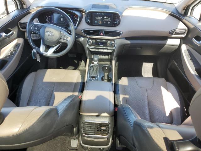 2020 HYUNDAI SANTA FE S - 5NMS3CADXLH175640