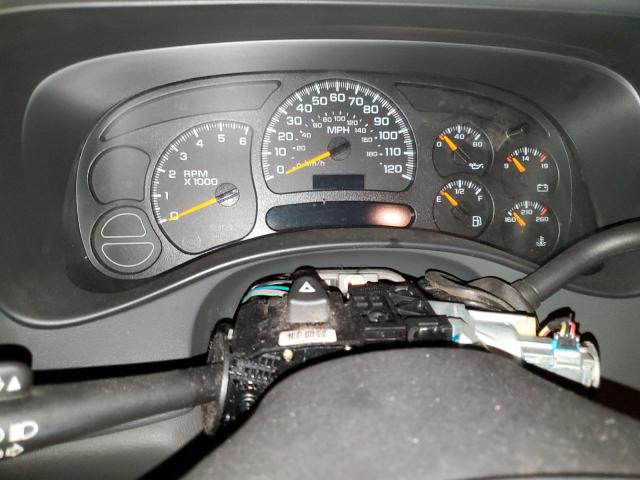 2005 Chevrolet Silverado K1500 VIN: 2GCEK13T051132411 Lot: 45767504