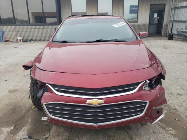 2017 Chevrolet Malibu Premier VIN: 1G1ZH5SX5HF267921 Lot: 45933794