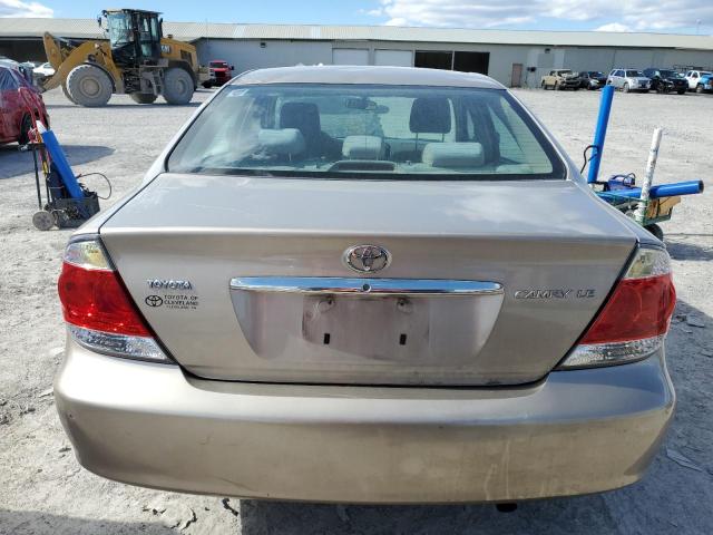 2005 Toyota Camry Le VIN: 4T1BE30K15U963353 Lot: 47376244