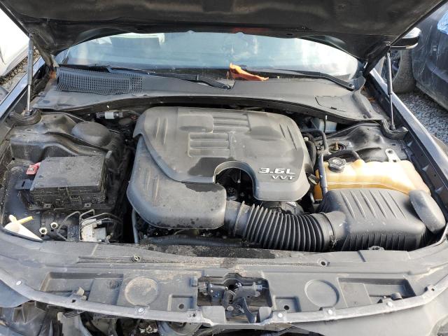 2016 Chrysler 300 S VIN: 2C3CCAGG6GH248826 Lot: 45717304