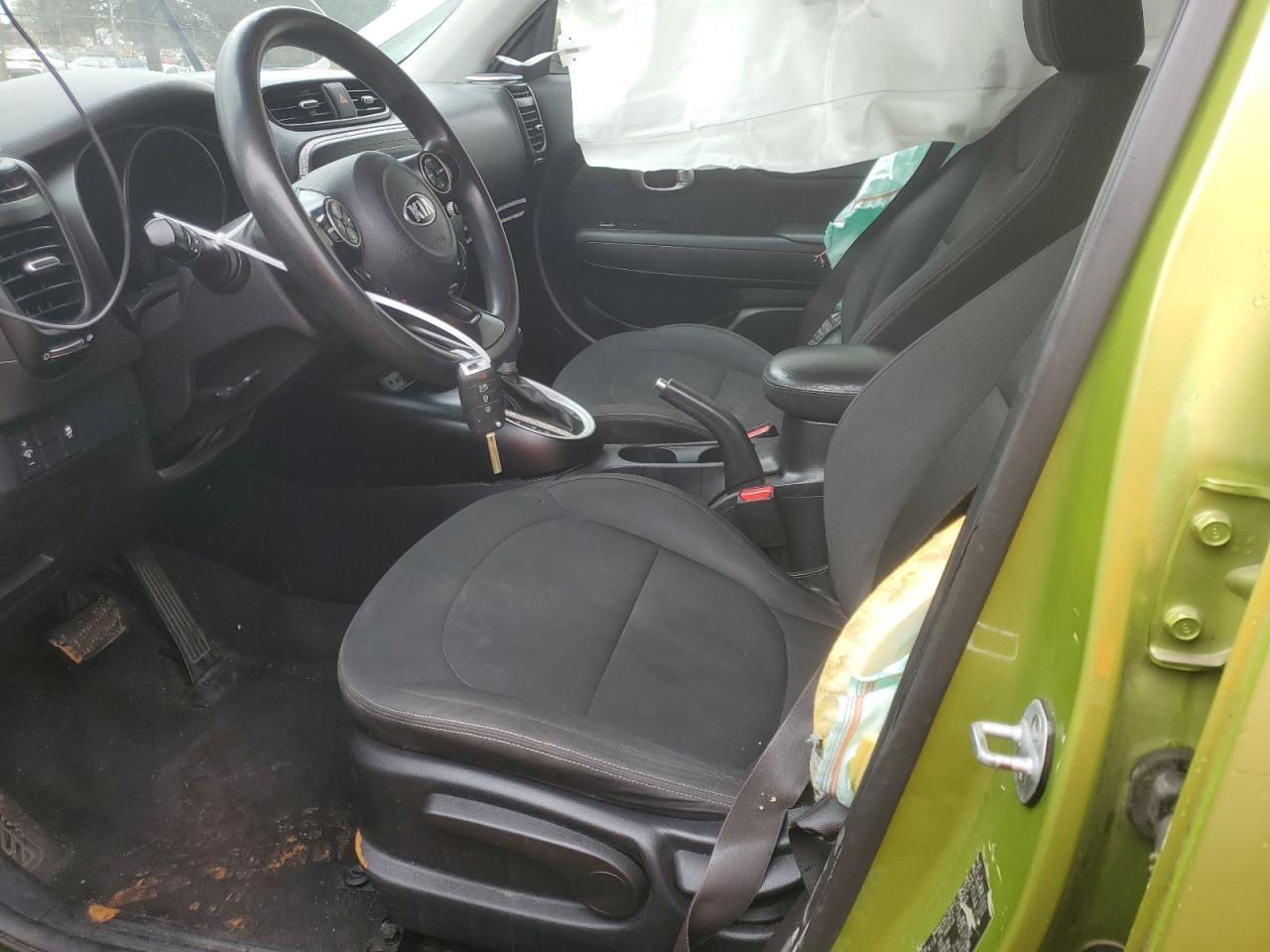 KNDJN2A20E7742138 2014 Kia Soul