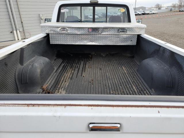 1993 Ford F250 VIN: 2FTEF25Y2PCA89619 Lot: 47889514